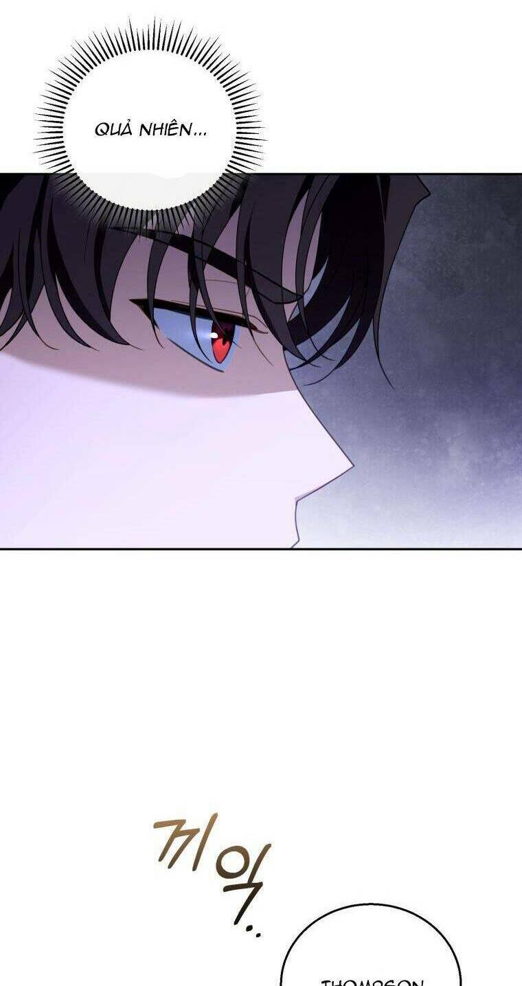 Tôi Sắp Ly Hôn Với Người Chồng Độc Ác, Nhưng Chúng Tôi Có Baby Chapter 46 - Trang 2