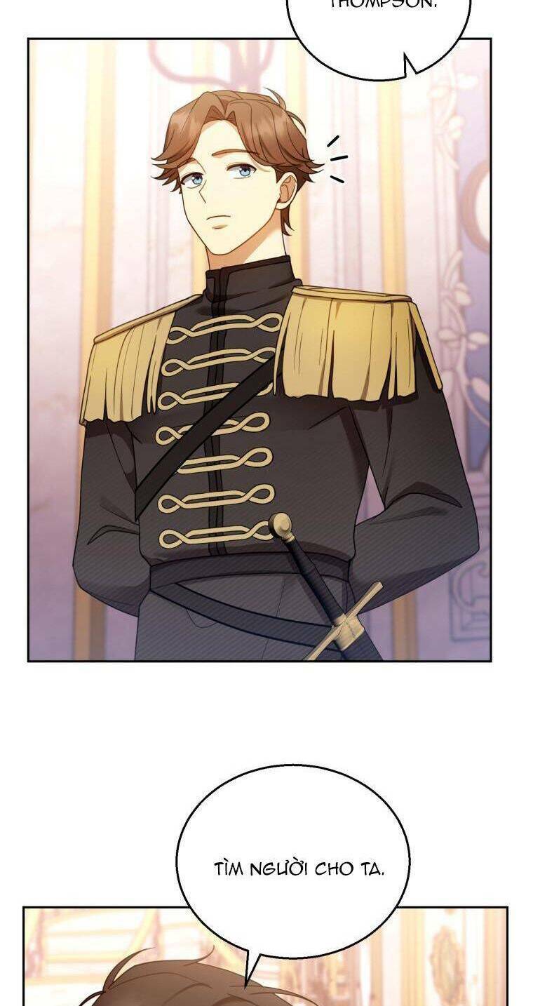 Tôi Sắp Ly Hôn Với Người Chồng Độc Ác, Nhưng Chúng Tôi Có Baby Chapter 46 - Trang 2