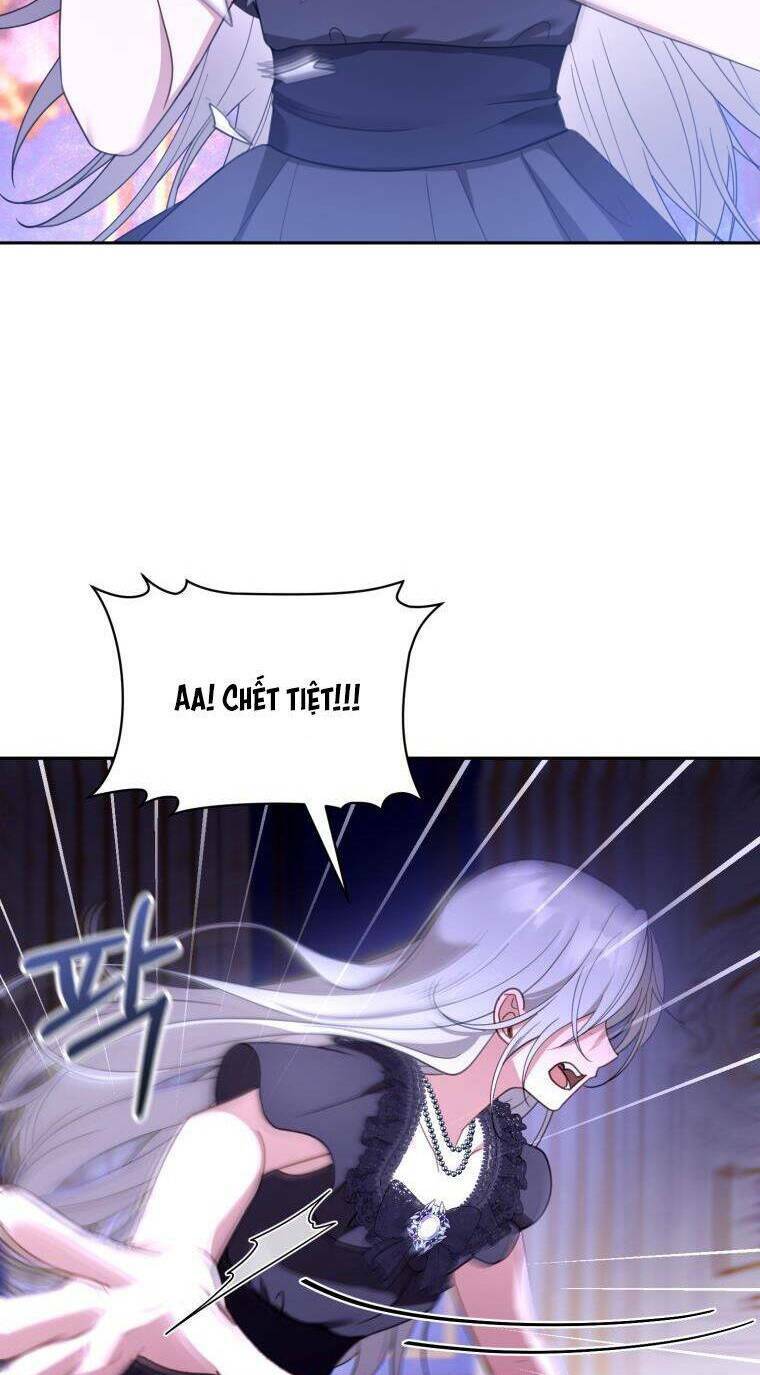 Tôi Sắp Ly Hôn Với Người Chồng Độc Ác, Nhưng Chúng Tôi Có Baby Chapter 46 - Trang 2