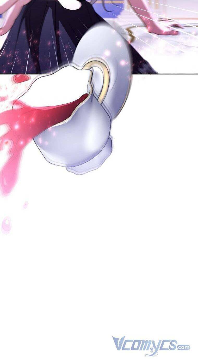 Tôi Sắp Ly Hôn Với Người Chồng Độc Ác, Nhưng Chúng Tôi Có Baby Chapter 46 - Trang 2