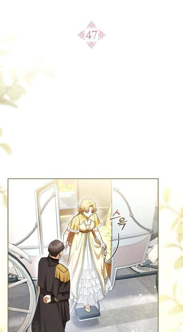 Tôi Sắp Ly Hôn Với Người Chồng Độc Ác, Nhưng Chúng Tôi Có Baby Chapter 47 - Trang 2