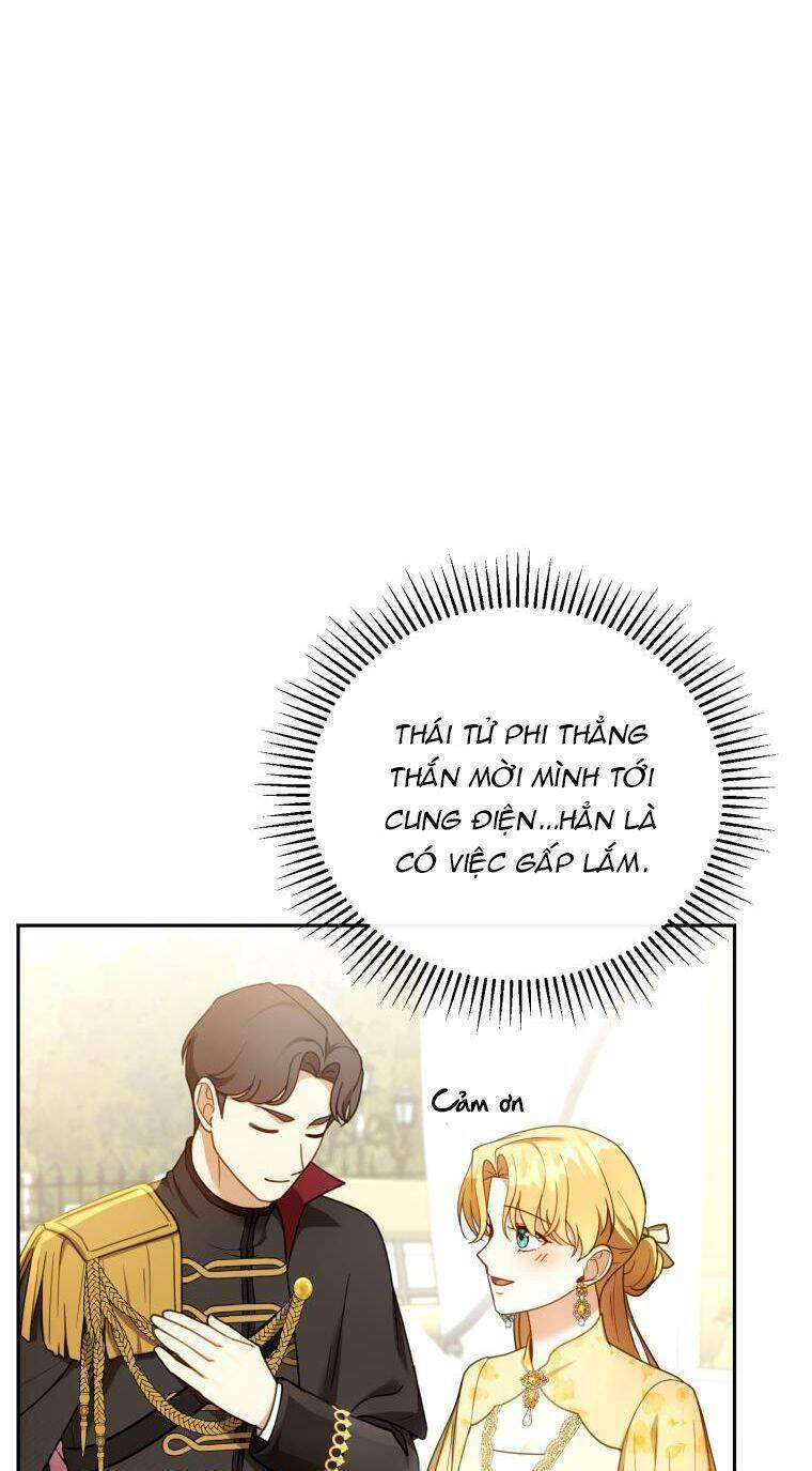 Tôi Sắp Ly Hôn Với Người Chồng Độc Ác, Nhưng Chúng Tôi Có Baby Chapter 47 - Trang 2