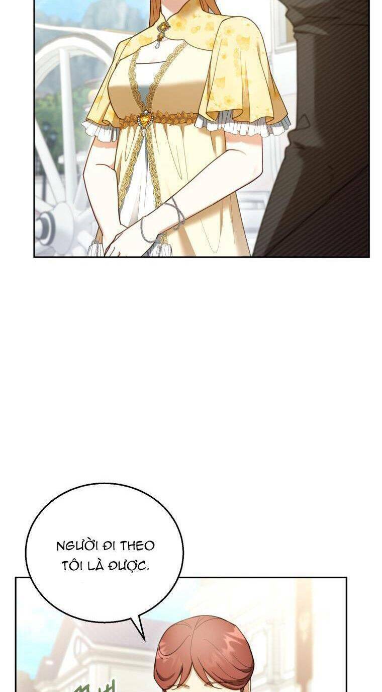 Tôi Sắp Ly Hôn Với Người Chồng Độc Ác, Nhưng Chúng Tôi Có Baby Chapter 47 - Trang 2