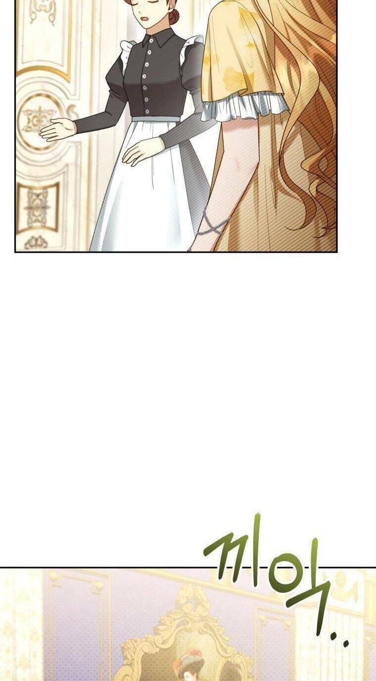 Tôi Sắp Ly Hôn Với Người Chồng Độc Ác, Nhưng Chúng Tôi Có Baby Chapter 47 - Trang 2