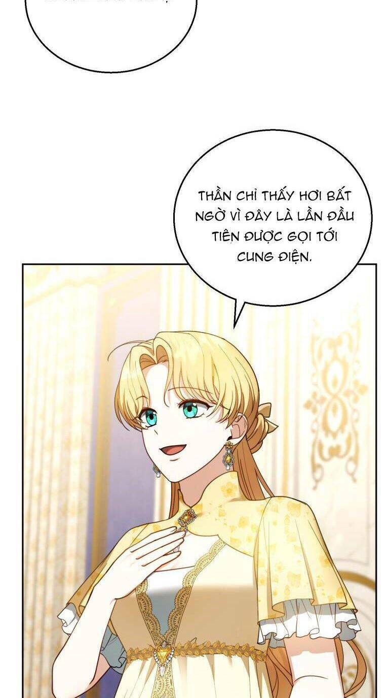 Tôi Sắp Ly Hôn Với Người Chồng Độc Ác, Nhưng Chúng Tôi Có Baby Chapter 47 - Trang 2