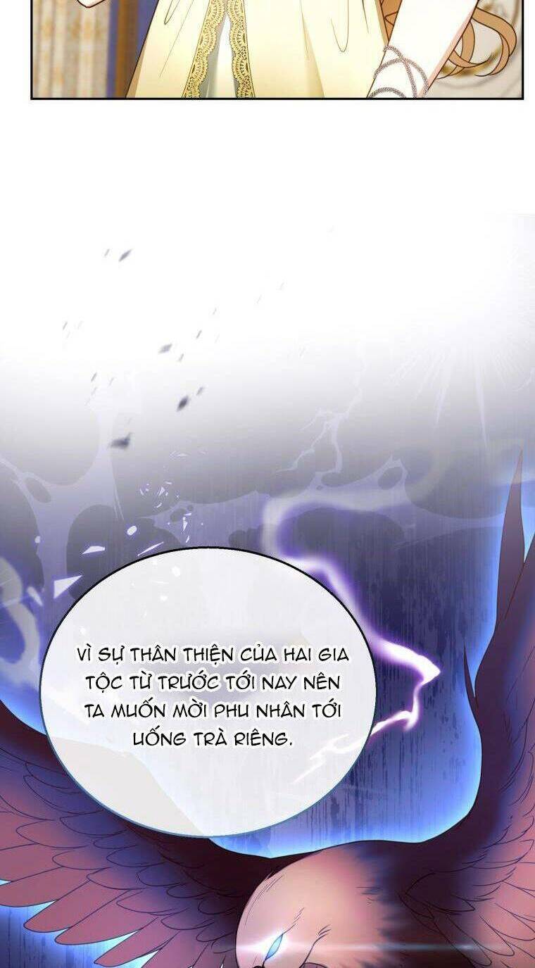 Tôi Sắp Ly Hôn Với Người Chồng Độc Ác, Nhưng Chúng Tôi Có Baby Chapter 47 - Trang 2