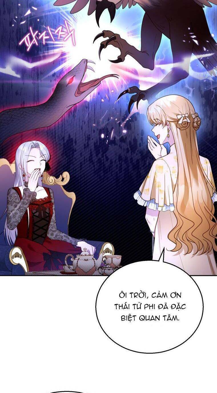 Tôi Sắp Ly Hôn Với Người Chồng Độc Ác, Nhưng Chúng Tôi Có Baby Chapter 47 - Trang 2