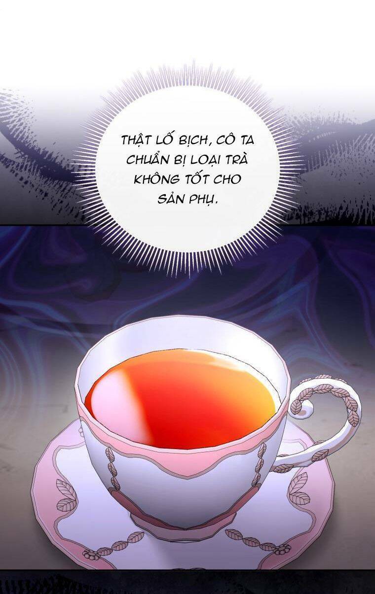 Tôi Sắp Ly Hôn Với Người Chồng Độc Ác, Nhưng Chúng Tôi Có Baby Chapter 47 - Trang 2