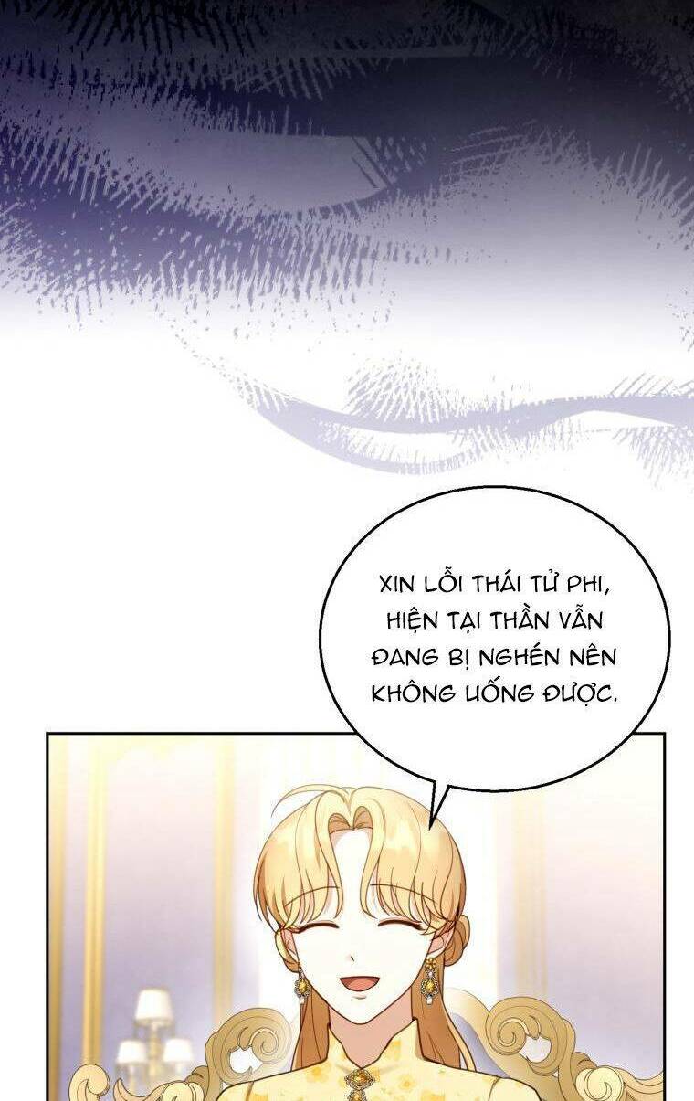 Tôi Sắp Ly Hôn Với Người Chồng Độc Ác, Nhưng Chúng Tôi Có Baby Chapter 47 - Trang 2