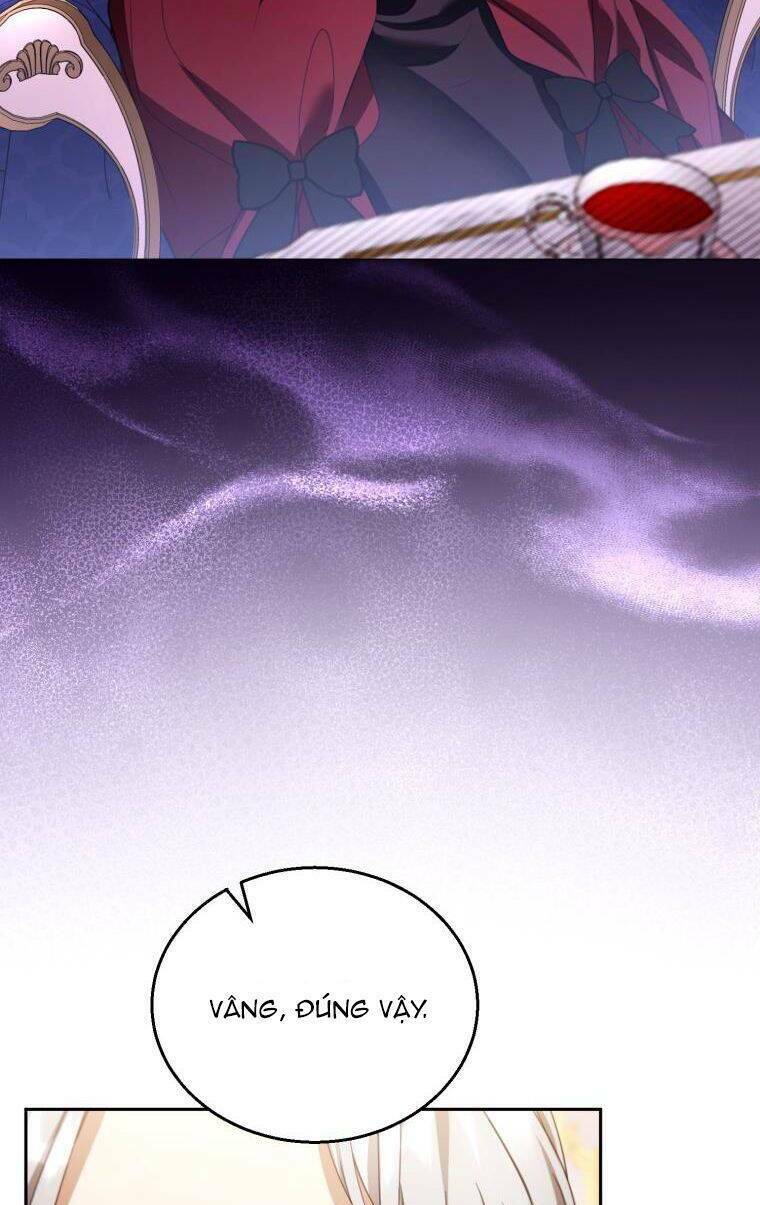 Tôi Sắp Ly Hôn Với Người Chồng Độc Ác, Nhưng Chúng Tôi Có Baby Chapter 47 - Trang 2