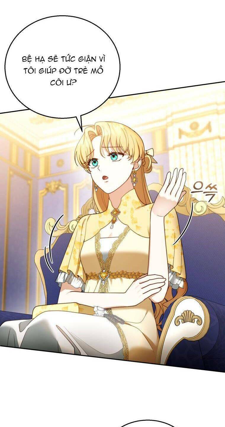 Tôi Sắp Ly Hôn Với Người Chồng Độc Ác, Nhưng Chúng Tôi Có Baby Chapter 47 - Trang 2