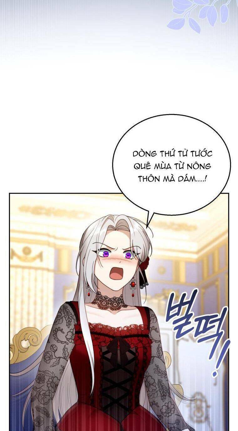 Tôi Sắp Ly Hôn Với Người Chồng Độc Ác, Nhưng Chúng Tôi Có Baby Chapter 47 - Trang 2