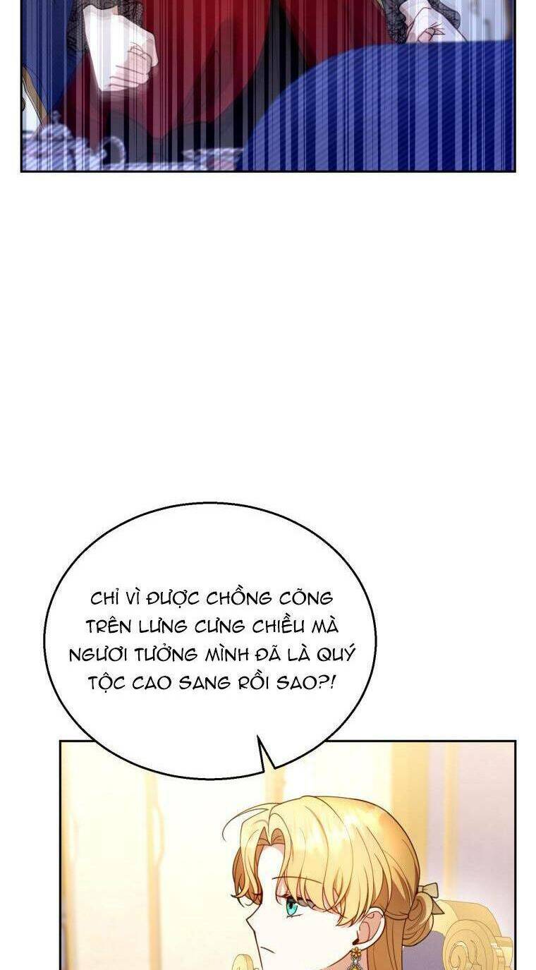 Tôi Sắp Ly Hôn Với Người Chồng Độc Ác, Nhưng Chúng Tôi Có Baby Chapter 47 - Trang 2