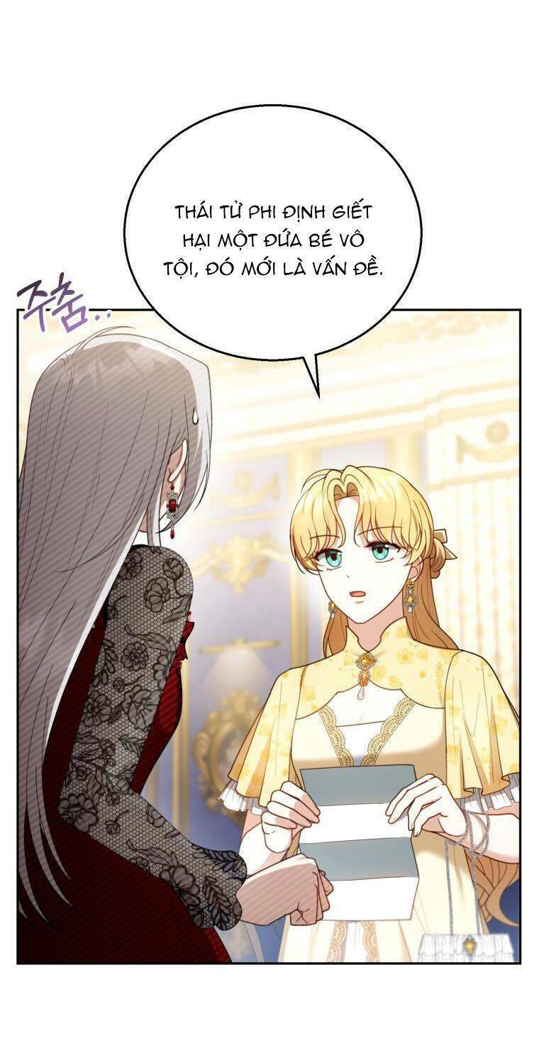 Tôi Sắp Ly Hôn Với Người Chồng Độc Ác, Nhưng Chúng Tôi Có Baby Chapter 47 - Trang 2