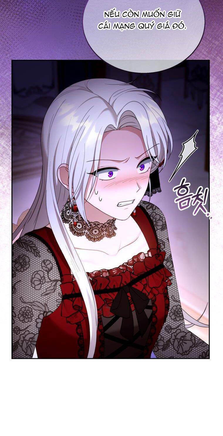 Tôi Sắp Ly Hôn Với Người Chồng Độc Ác, Nhưng Chúng Tôi Có Baby Chapter 47 - Trang 2