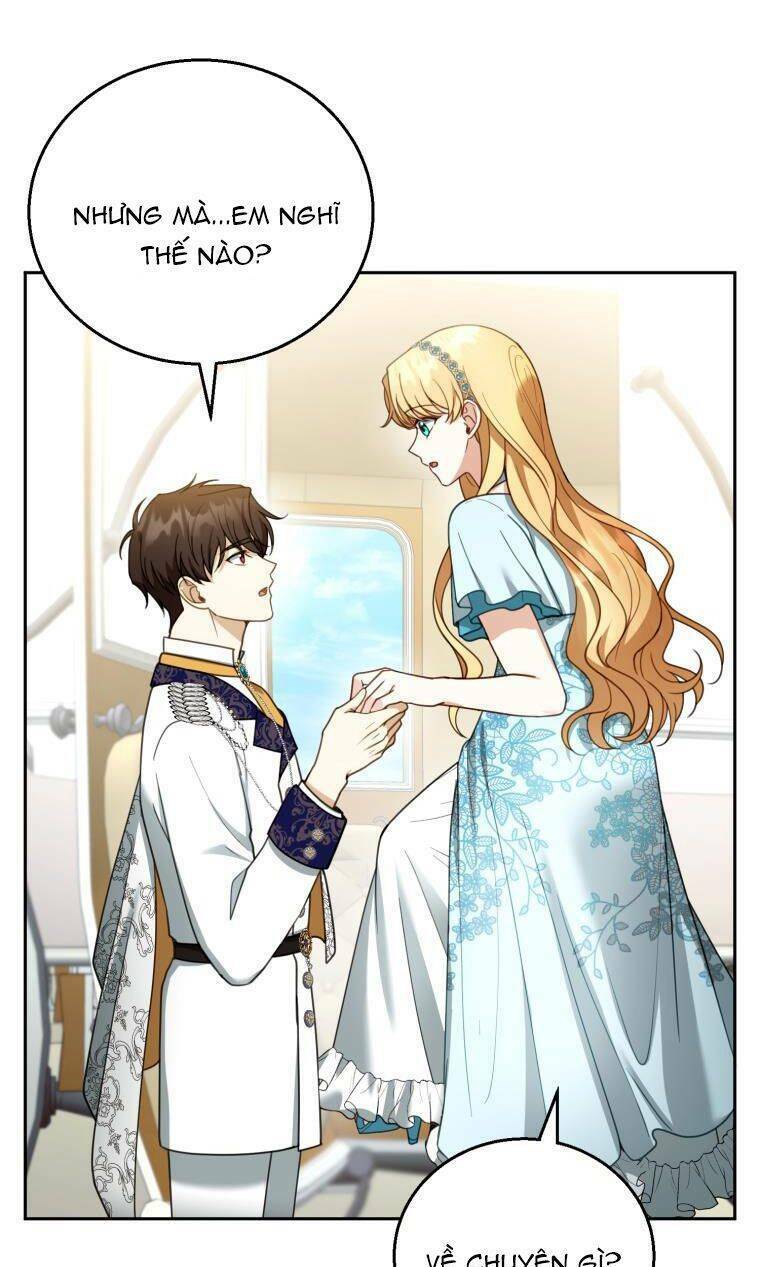 Tôi Sắp Ly Hôn Với Người Chồng Độc Ác, Nhưng Chúng Tôi Có Baby Chapter 48 - Trang 2