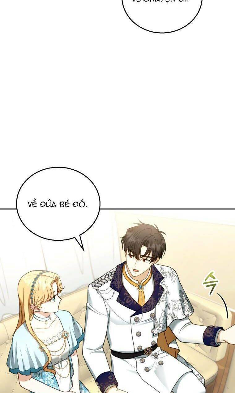 Tôi Sắp Ly Hôn Với Người Chồng Độc Ác, Nhưng Chúng Tôi Có Baby Chapter 48 - Trang 2