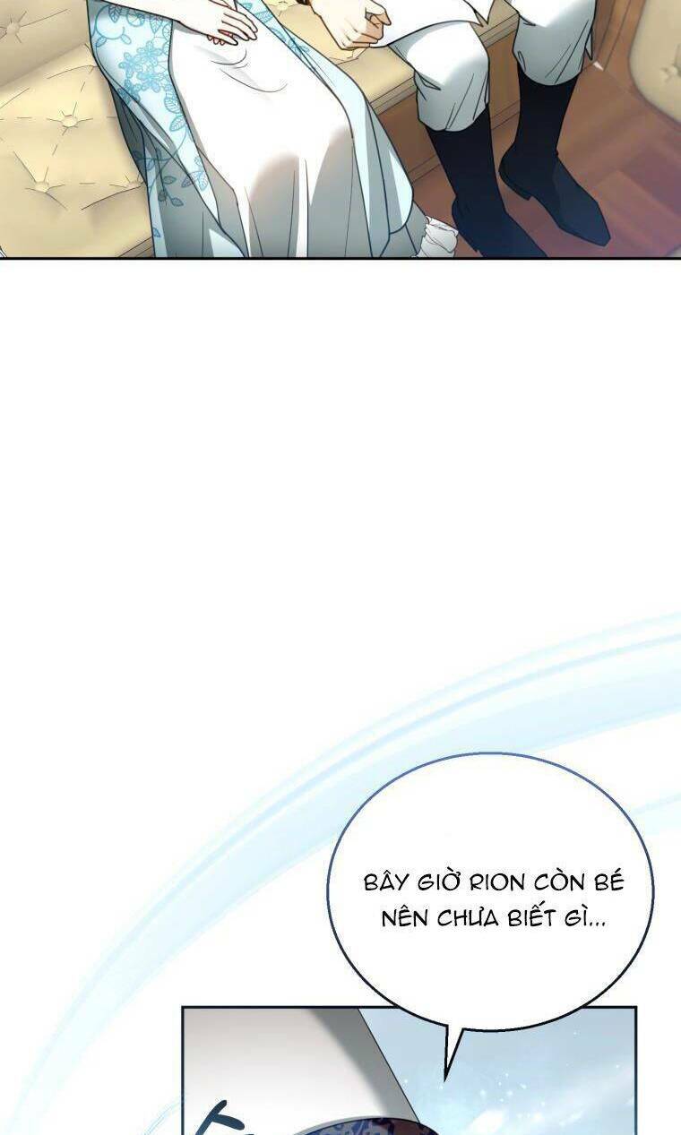 Tôi Sắp Ly Hôn Với Người Chồng Độc Ác, Nhưng Chúng Tôi Có Baby Chapter 48 - Trang 2