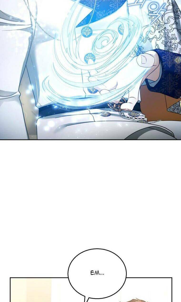 Tôi Sắp Ly Hôn Với Người Chồng Độc Ác, Nhưng Chúng Tôi Có Baby Chapter 48 - Trang 2