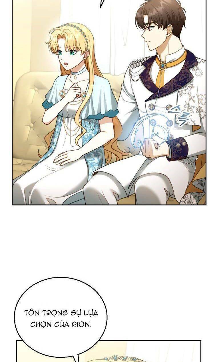 Tôi Sắp Ly Hôn Với Người Chồng Độc Ác, Nhưng Chúng Tôi Có Baby Chapter 48 - Trang 2