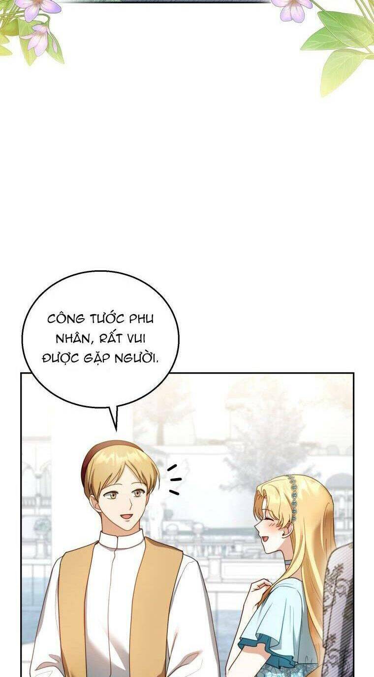 Tôi Sắp Ly Hôn Với Người Chồng Độc Ác, Nhưng Chúng Tôi Có Baby Chapter 48 - Trang 2