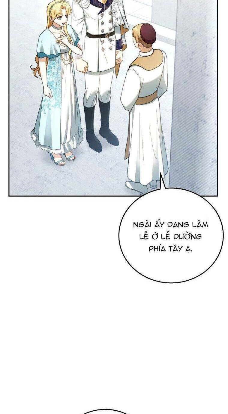 Tôi Sắp Ly Hôn Với Người Chồng Độc Ác, Nhưng Chúng Tôi Có Baby Chapter 48 - Trang 2