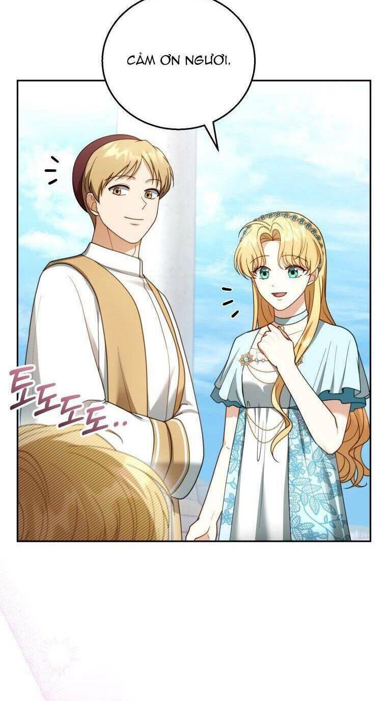 Tôi Sắp Ly Hôn Với Người Chồng Độc Ác, Nhưng Chúng Tôi Có Baby Chapter 48 - Trang 2