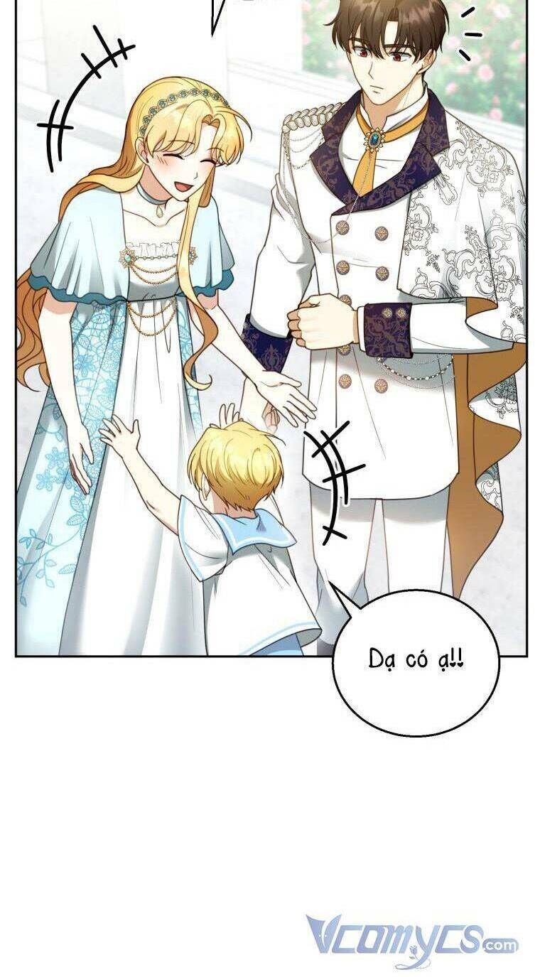 Tôi Sắp Ly Hôn Với Người Chồng Độc Ác, Nhưng Chúng Tôi Có Baby Chapter 48 - Trang 2