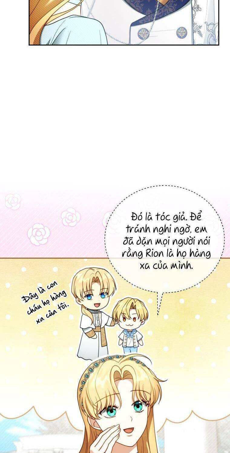 Tôi Sắp Ly Hôn Với Người Chồng Độc Ác, Nhưng Chúng Tôi Có Baby Chapter 48 - Trang 2