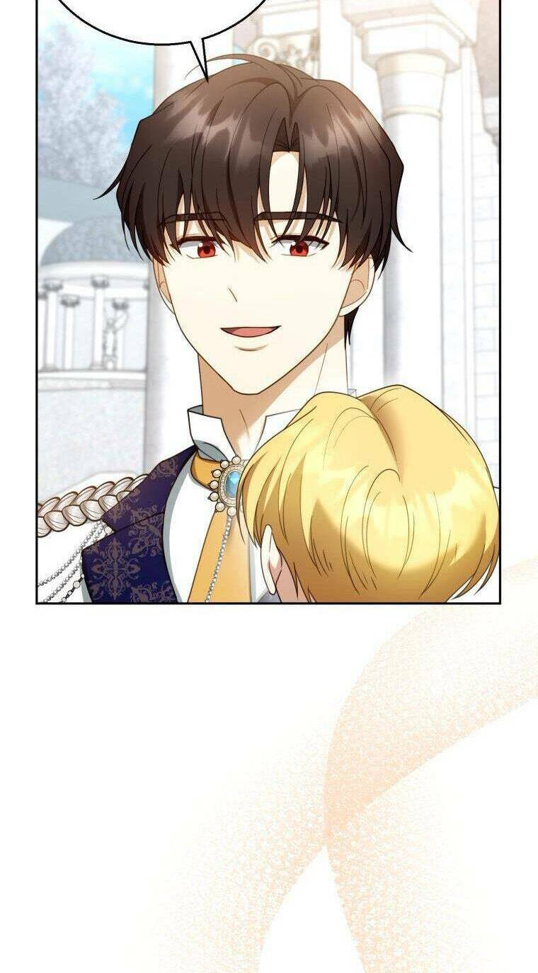 Tôi Sắp Ly Hôn Với Người Chồng Độc Ác, Nhưng Chúng Tôi Có Baby Chapter 48 - Trang 2