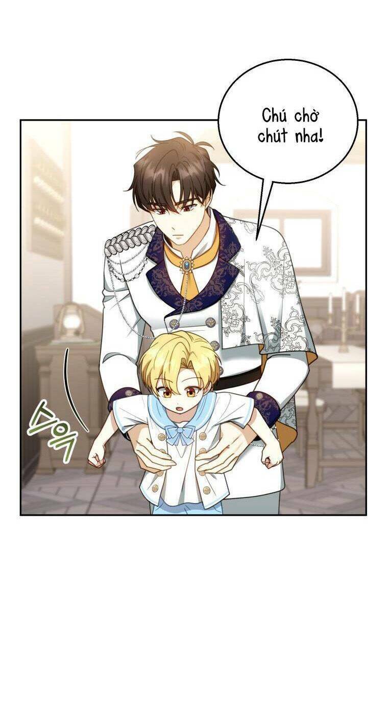 Tôi Sắp Ly Hôn Với Người Chồng Độc Ác, Nhưng Chúng Tôi Có Baby Chapter 48 - Trang 2