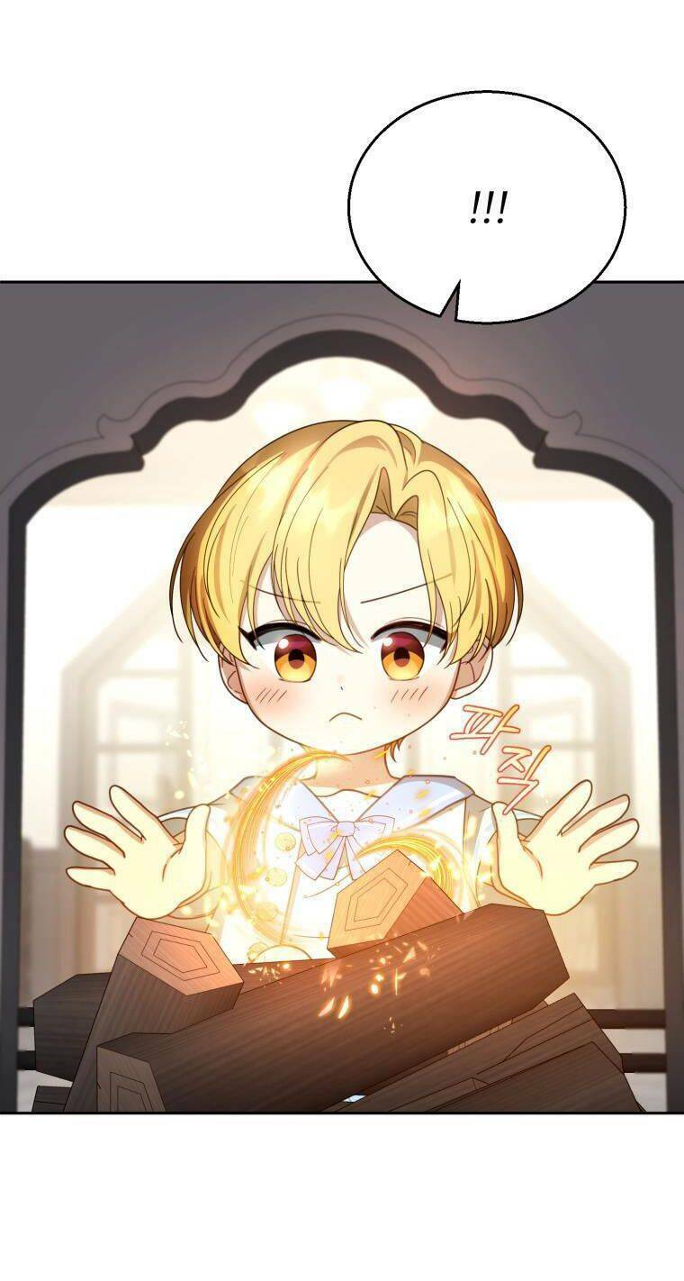 Tôi Sắp Ly Hôn Với Người Chồng Độc Ác, Nhưng Chúng Tôi Có Baby Chapter 48 - Trang 2