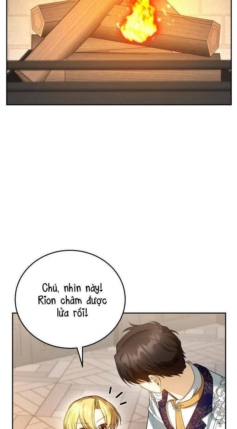 Tôi Sắp Ly Hôn Với Người Chồng Độc Ác, Nhưng Chúng Tôi Có Baby Chapter 48 - Trang 2