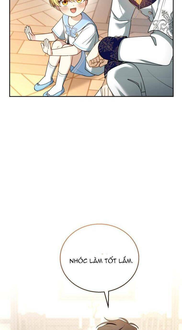 Tôi Sắp Ly Hôn Với Người Chồng Độc Ác, Nhưng Chúng Tôi Có Baby Chapter 48 - Trang 2