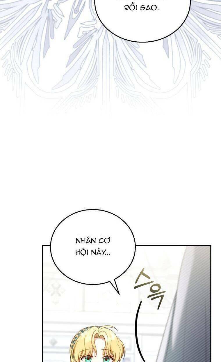 Tôi Sắp Ly Hôn Với Người Chồng Độc Ác, Nhưng Chúng Tôi Có Baby Chapter 48 - Trang 2