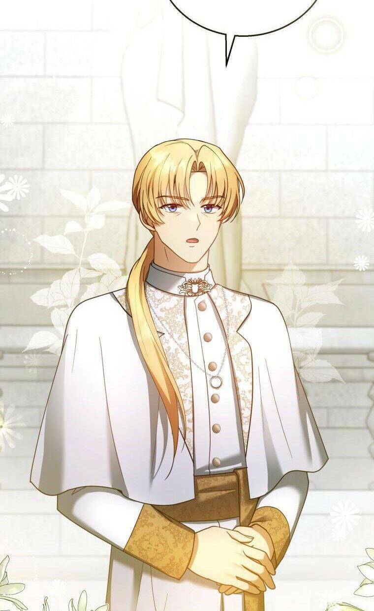 Tôi Sắp Ly Hôn Với Người Chồng Độc Ác, Nhưng Chúng Tôi Có Baby Chapter 48 - Trang 2