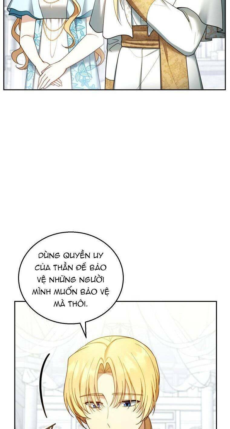 Tôi Sắp Ly Hôn Với Người Chồng Độc Ác, Nhưng Chúng Tôi Có Baby Chapter 49 - Trang 2