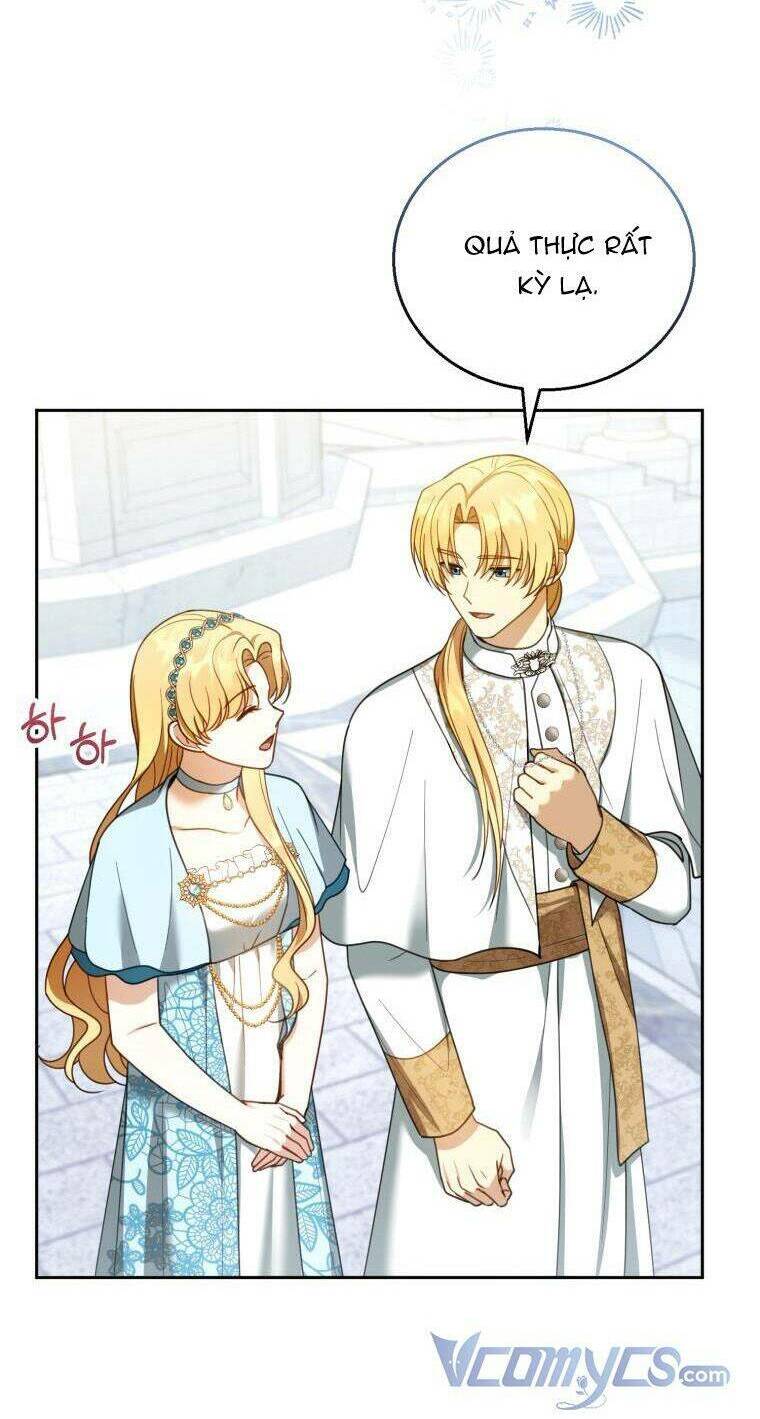 Tôi Sắp Ly Hôn Với Người Chồng Độc Ác, Nhưng Chúng Tôi Có Baby Chapter 49 - Trang 2