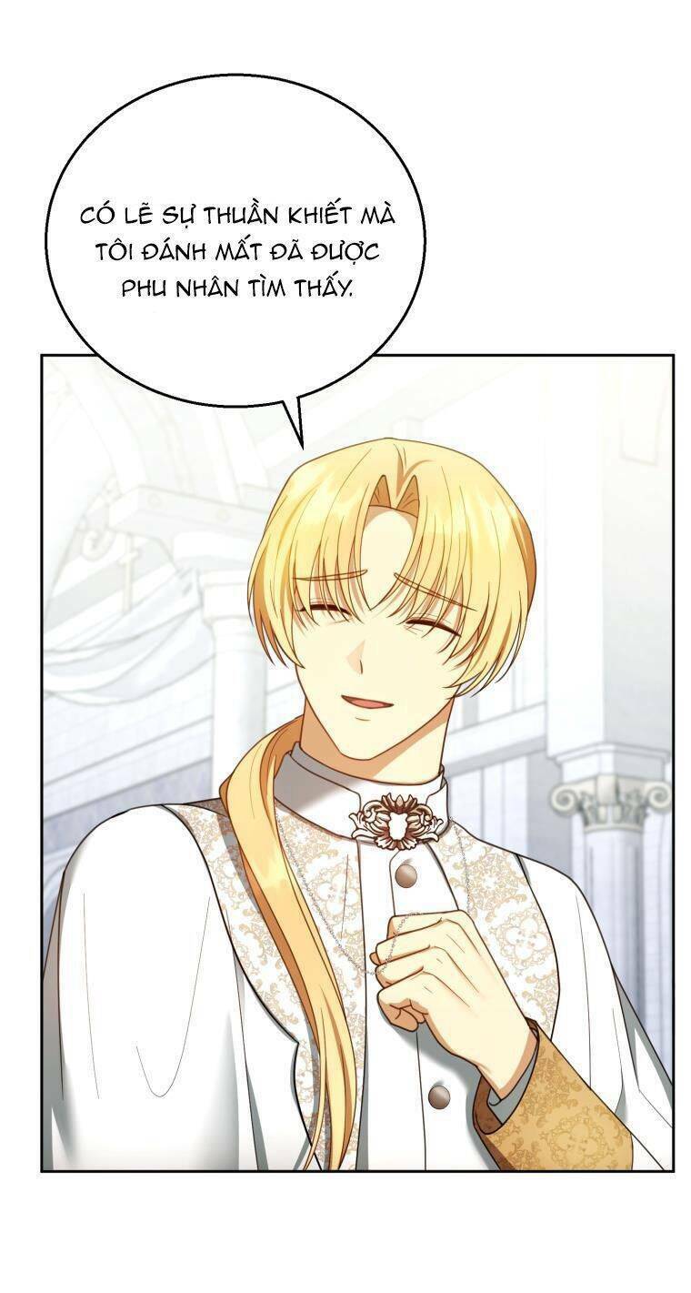 Tôi Sắp Ly Hôn Với Người Chồng Độc Ác, Nhưng Chúng Tôi Có Baby Chapter 49 - Trang 2