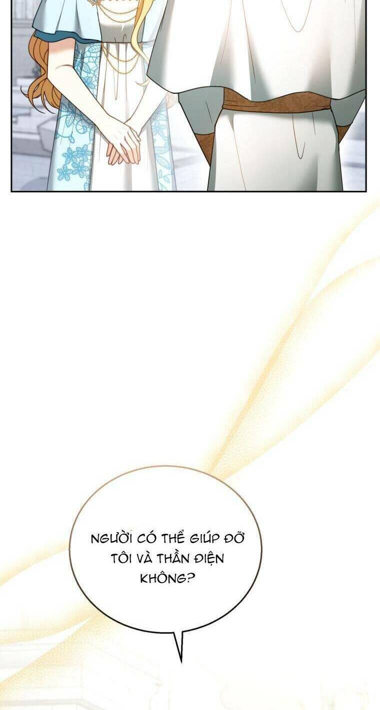 Tôi Sắp Ly Hôn Với Người Chồng Độc Ác, Nhưng Chúng Tôi Có Baby Chapter 49 - Trang 2