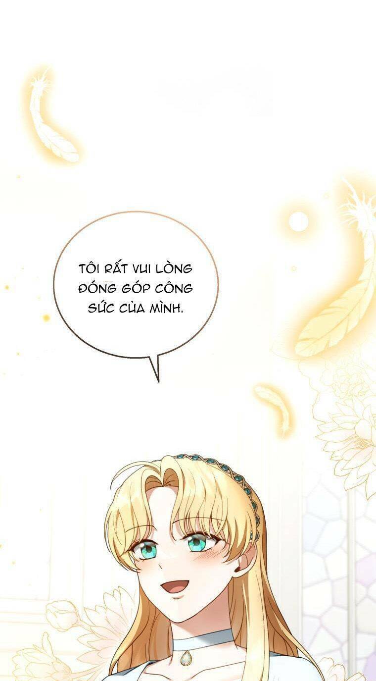 Tôi Sắp Ly Hôn Với Người Chồng Độc Ác, Nhưng Chúng Tôi Có Baby Chapter 49 - Trang 2