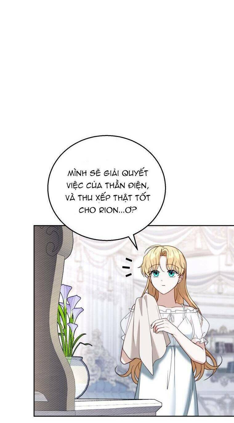 Tôi Sắp Ly Hôn Với Người Chồng Độc Ác, Nhưng Chúng Tôi Có Baby Chapter 49 - Trang 2