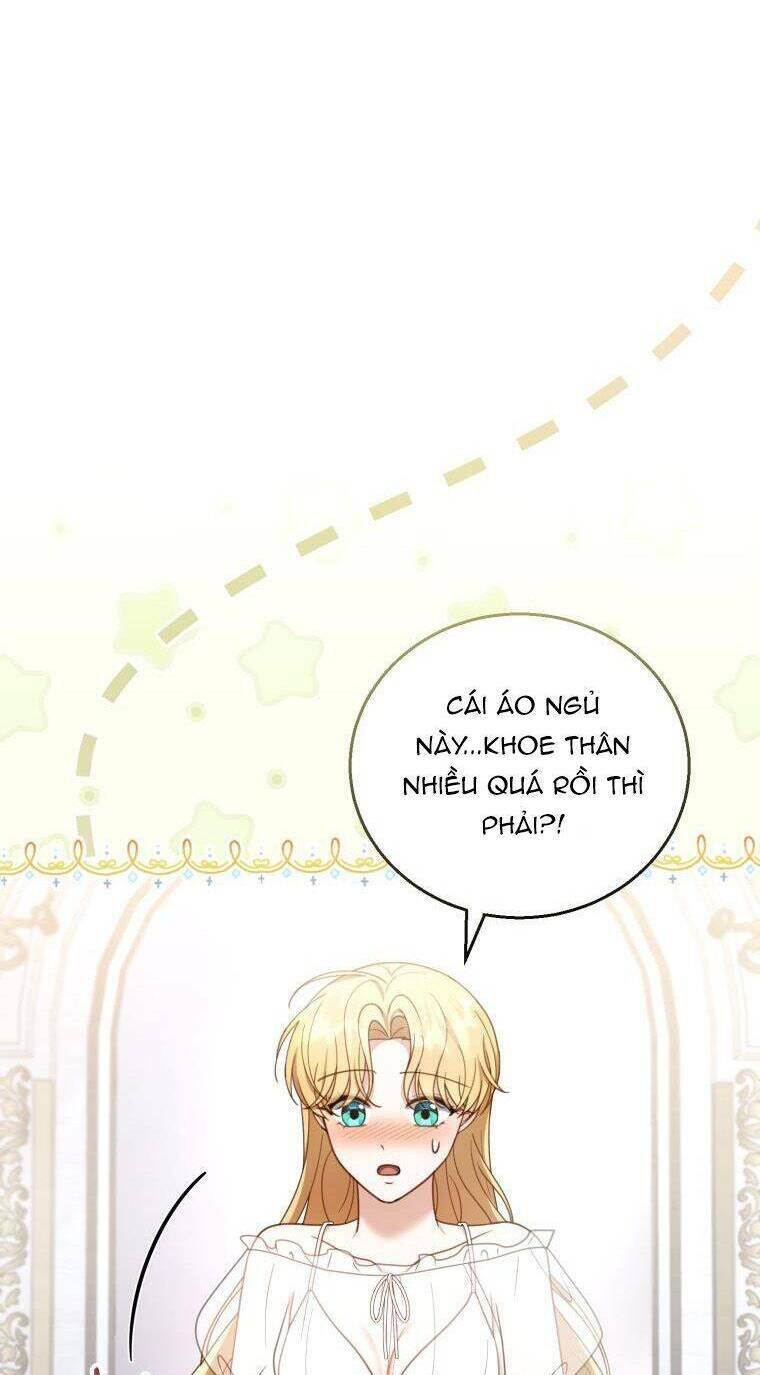 Tôi Sắp Ly Hôn Với Người Chồng Độc Ác, Nhưng Chúng Tôi Có Baby Chapter 49 - Trang 2