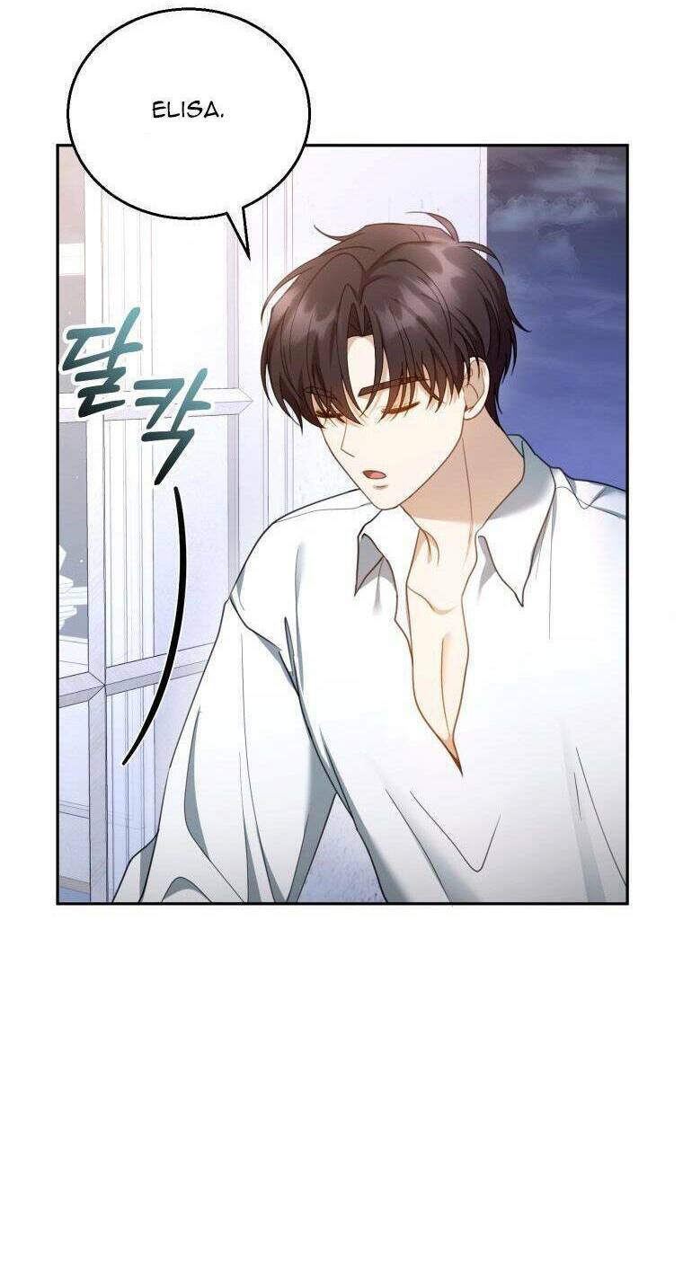 Tôi Sắp Ly Hôn Với Người Chồng Độc Ác, Nhưng Chúng Tôi Có Baby Chapter 49 - Trang 2