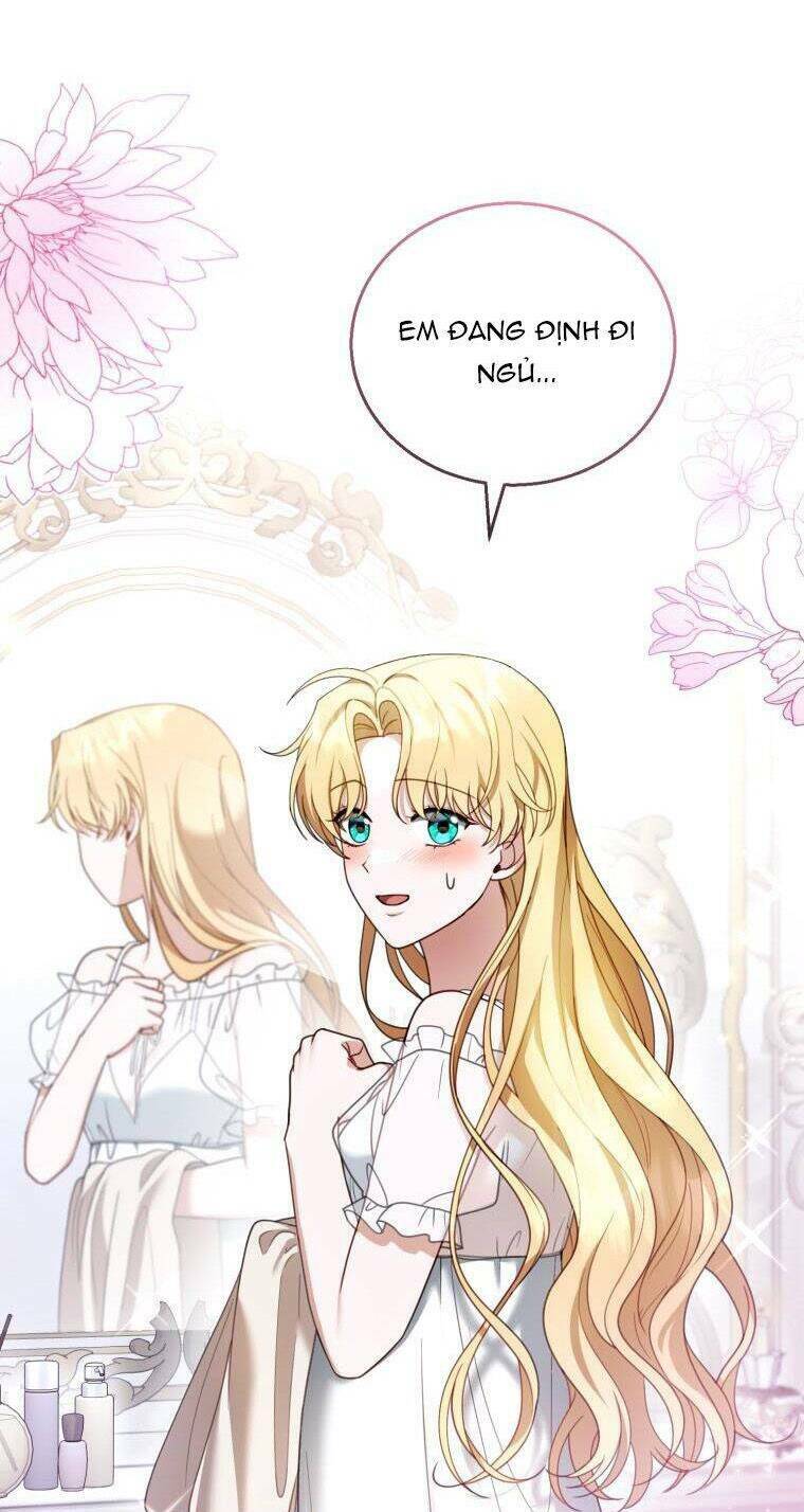 Tôi Sắp Ly Hôn Với Người Chồng Độc Ác, Nhưng Chúng Tôi Có Baby Chapter 49 - Trang 2