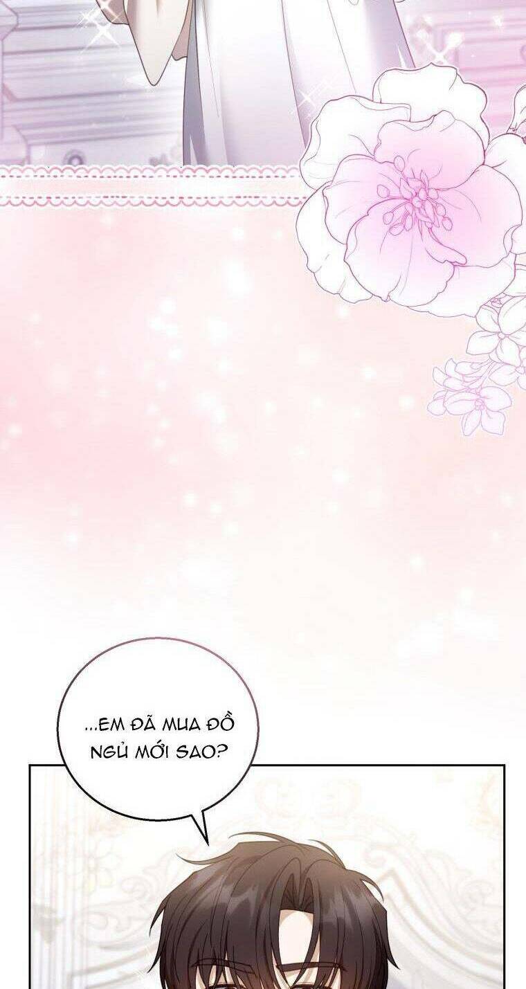 Tôi Sắp Ly Hôn Với Người Chồng Độc Ác, Nhưng Chúng Tôi Có Baby Chapter 49 - Trang 2