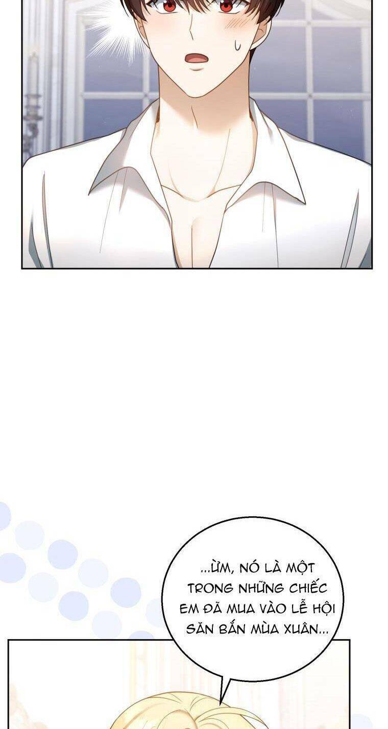 Tôi Sắp Ly Hôn Với Người Chồng Độc Ác, Nhưng Chúng Tôi Có Baby Chapter 49 - Trang 2