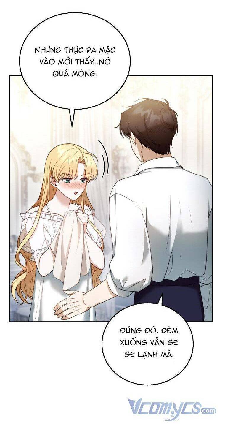 Tôi Sắp Ly Hôn Với Người Chồng Độc Ác, Nhưng Chúng Tôi Có Baby Chapter 49 - Trang 2