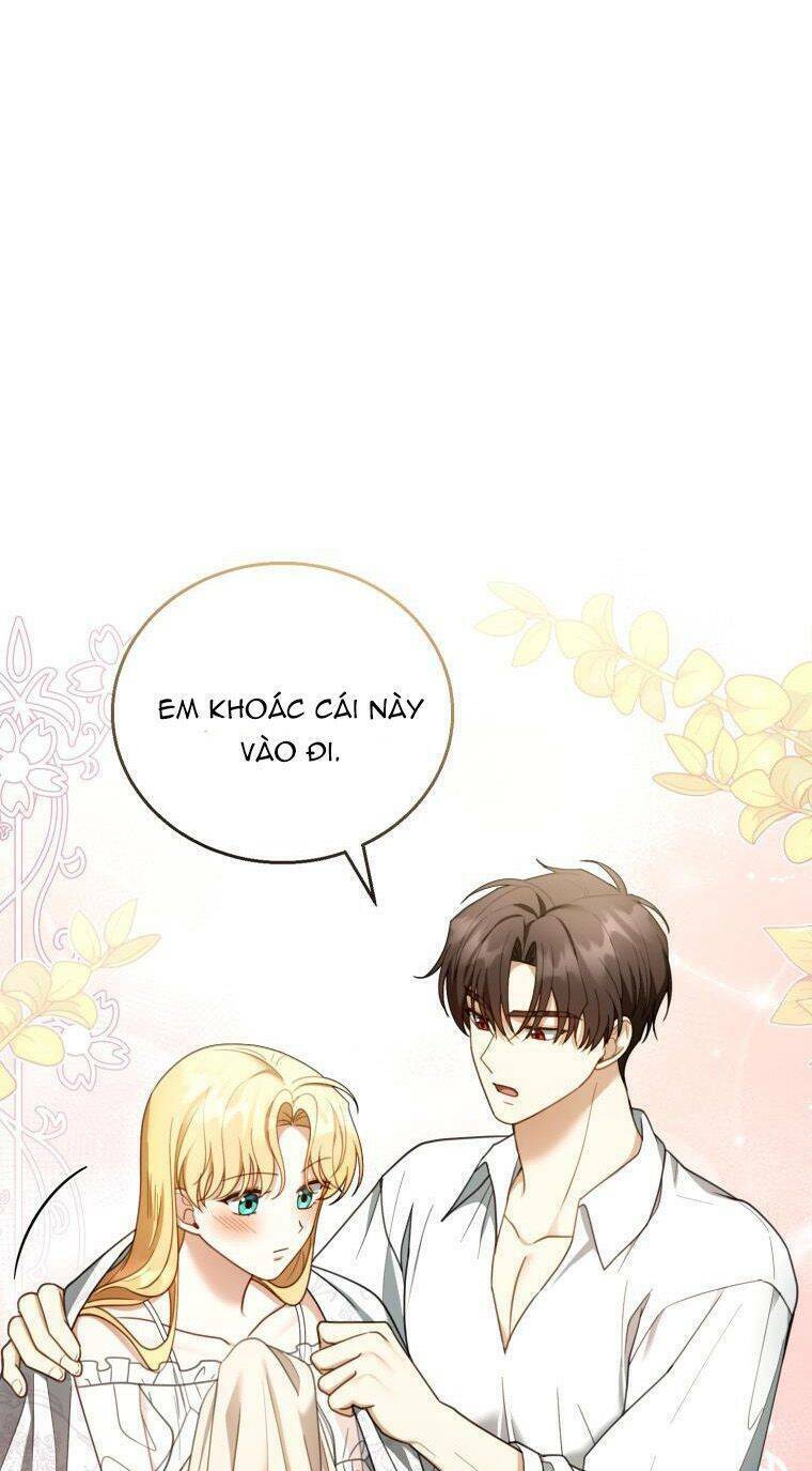 Tôi Sắp Ly Hôn Với Người Chồng Độc Ác, Nhưng Chúng Tôi Có Baby Chapter 49 - Trang 2