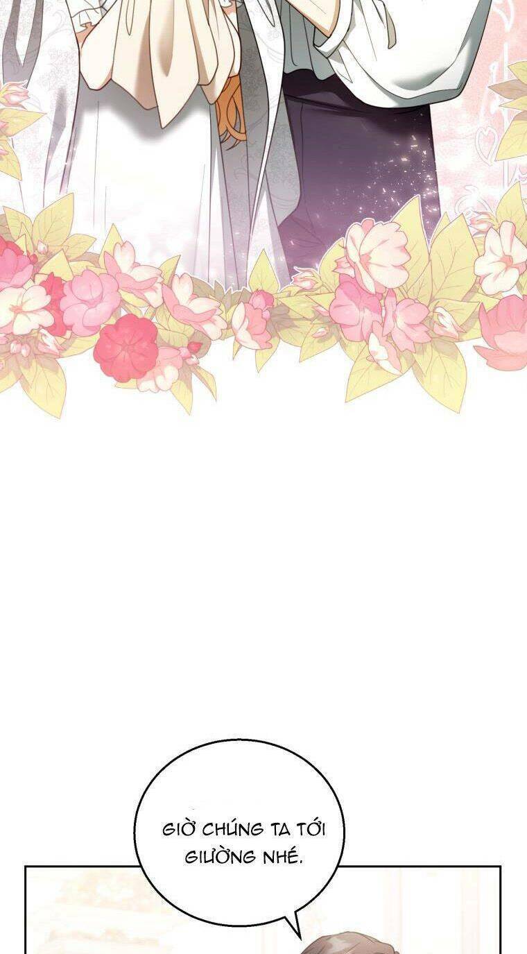 Tôi Sắp Ly Hôn Với Người Chồng Độc Ác, Nhưng Chúng Tôi Có Baby Chapter 49 - Trang 2